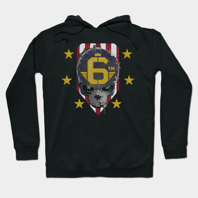 Street gang hoodie online